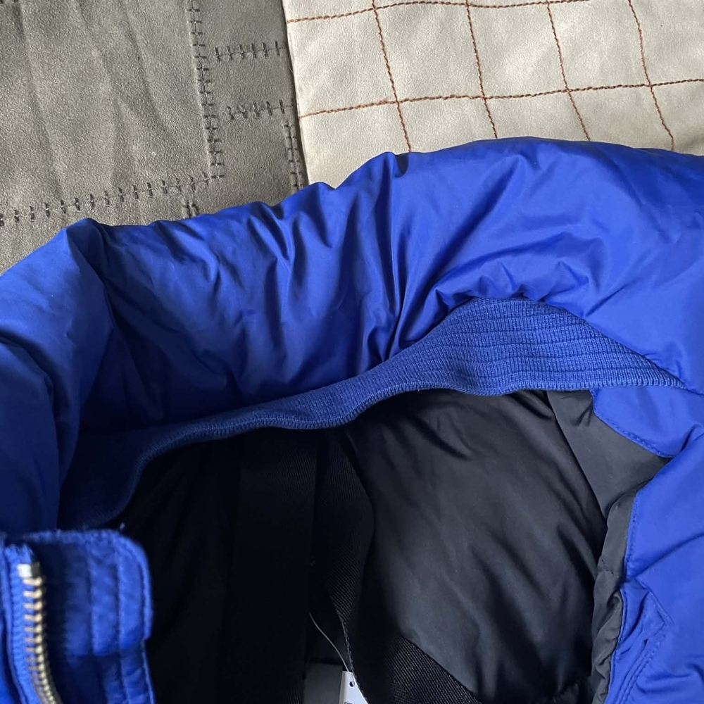 Brand New Banana Republic Puffer coat L - Picture 14 of 14